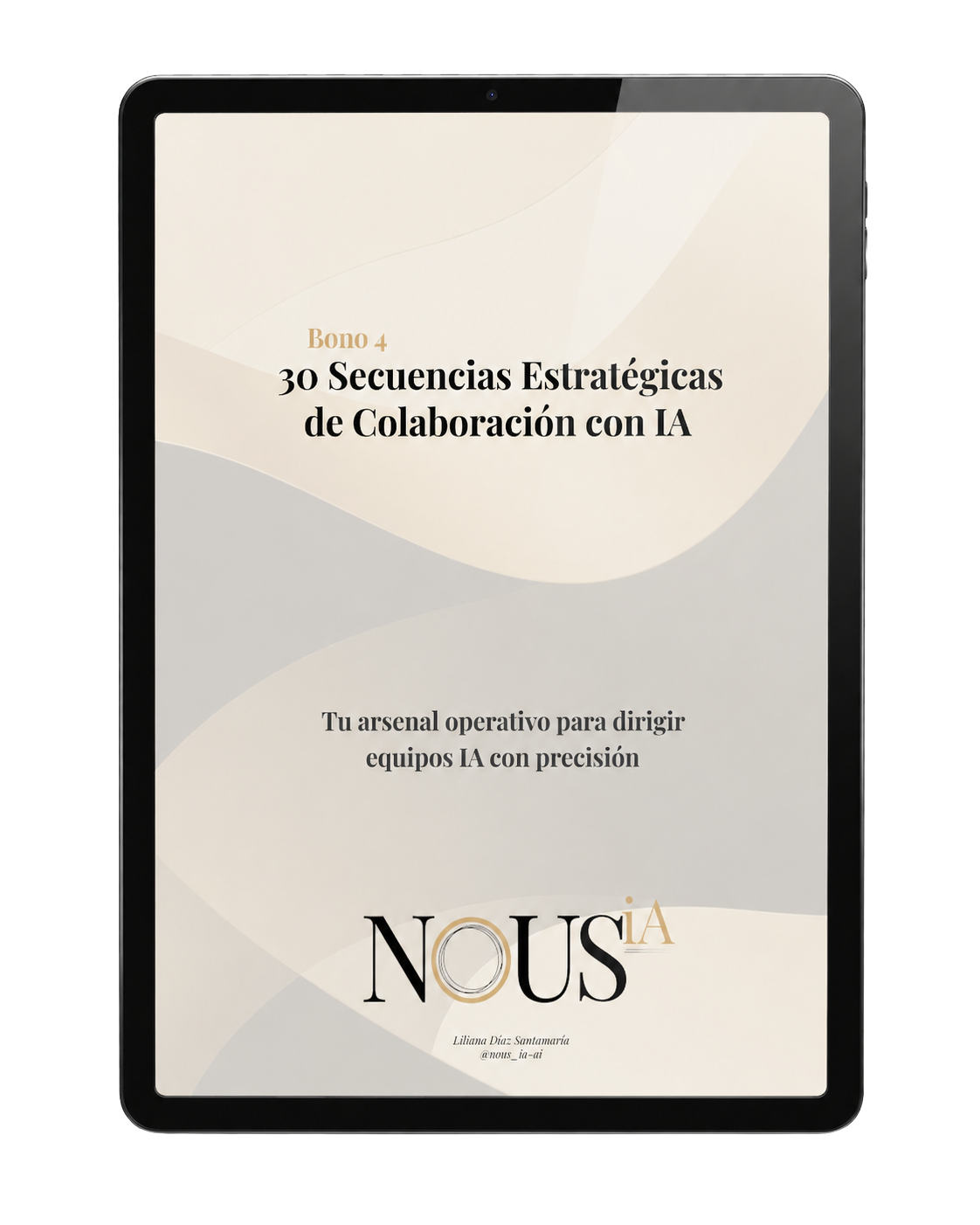 30 Secuencias Estratégicas